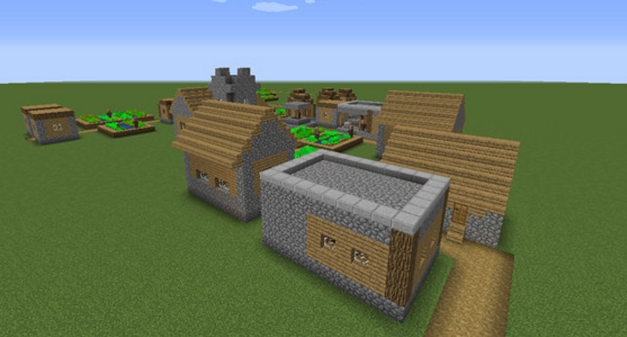 我的世界怎么输入指令6