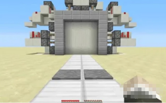 我的世界怎么进入蜂蜜世界5