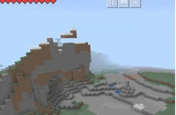 我的世界java版怎么显示坐标1