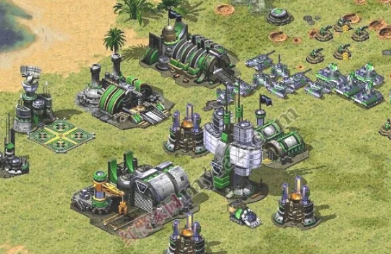 红警共和国之辉怎么偷三星4