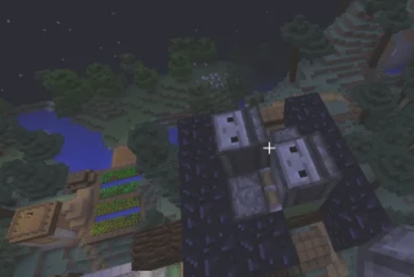 我的世界java版怎么制作永动机3