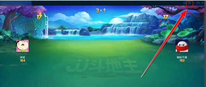 JJ比赛大厅怎么关闭背景音乐3