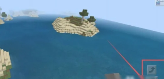 我的世界怎么飞行4