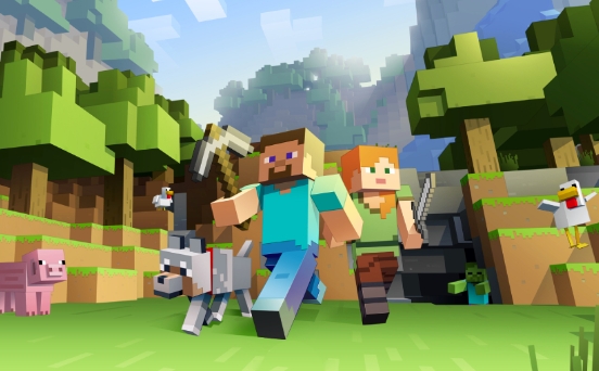 我的世界怎么养小鸡5