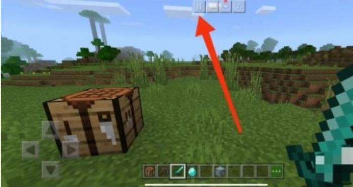 我的世界怎么开第三人称视角2