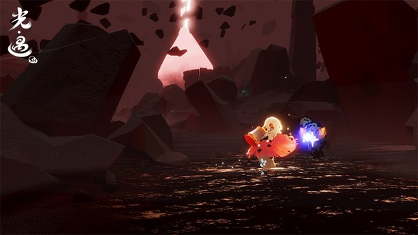 光遇远古霞谷有什么交通工具可选1