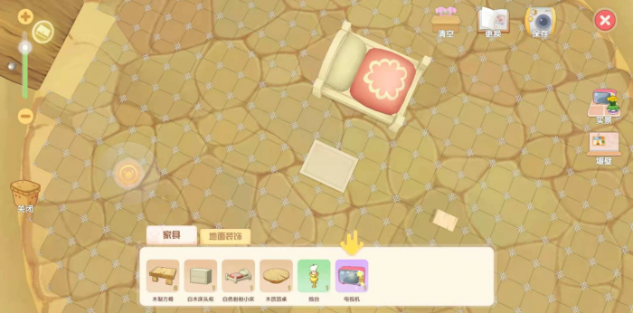 摩尔庄园小镇如何满足农夫的各种需求2