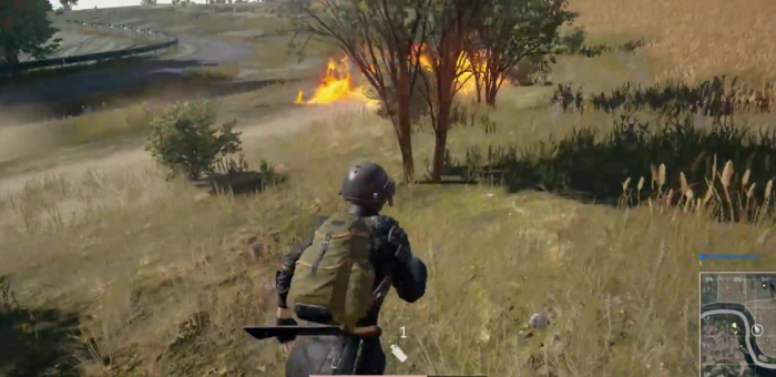 绝地求生游戏中喝什么饮料最合适1