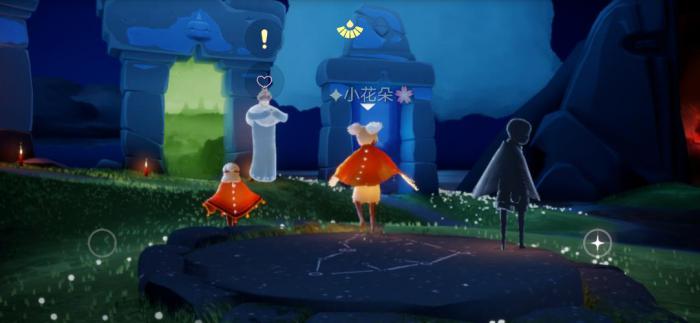 光遇二十心能可以换购什么物品3