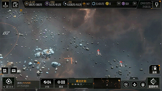 无尽的拉格朗日苔原可否通过抽卡获得2