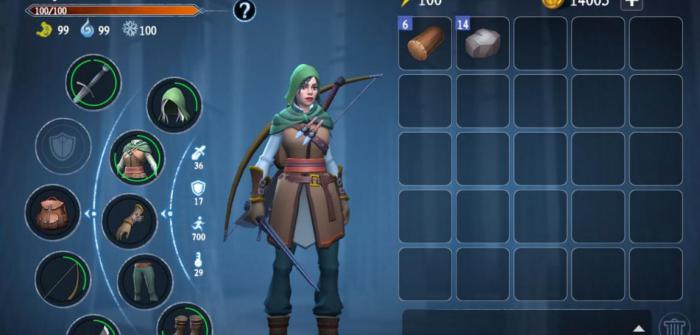 寻觅冰原守卫者熔岩之地在何处2