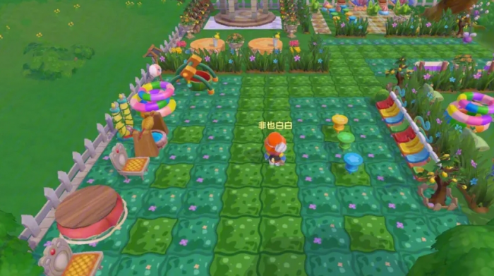 摩尔庄园针对雪鱼有哪些捕捉策略2