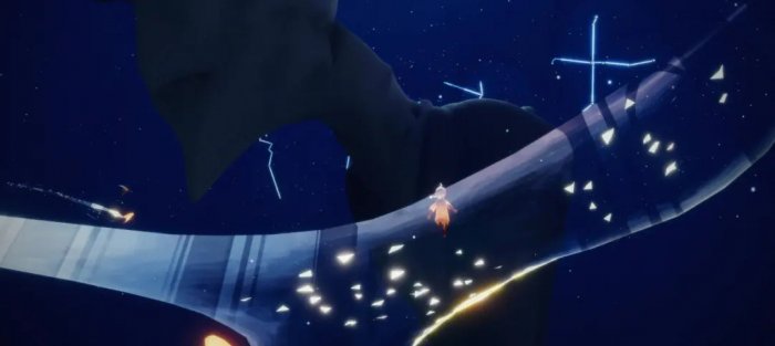 光遇峡谷的旅行先祖应该咋办3