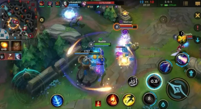 你了解如何提高英雄联盟手游的公会功勋吗3