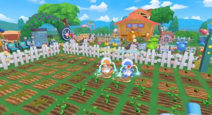 请教一下制作摩尔庄园拉姆变身丸的具体步骤3