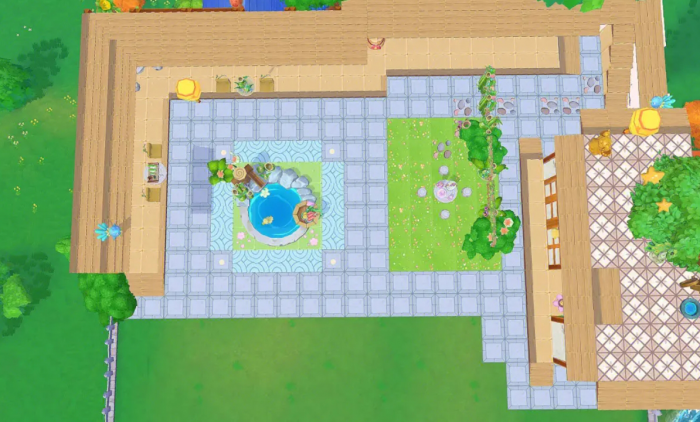 摩尔庄园中养殖的动物怎样适当地安排3