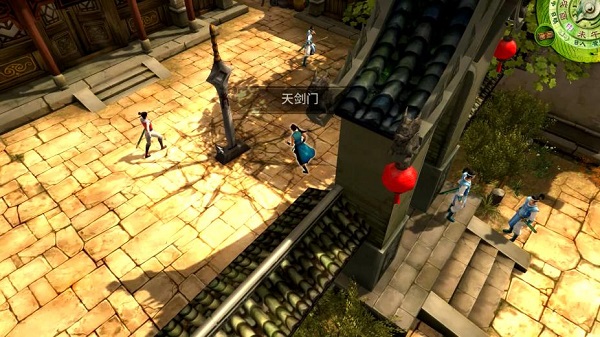 有谁知道在侠客风云传中哪个招式最强1