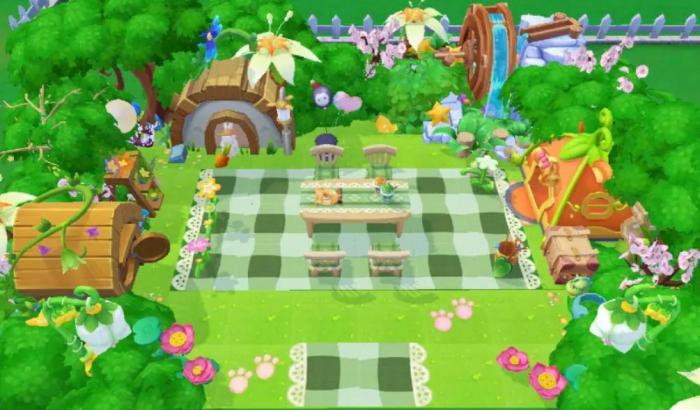 如何退选摩尔庄园拉姆学魔法课程3