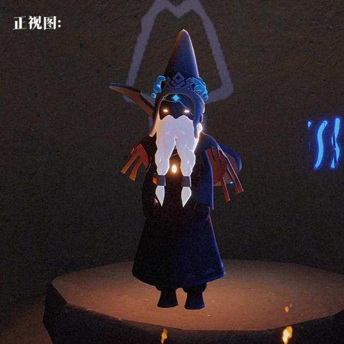 光遇怎么样才能从圣岛出发去云野1