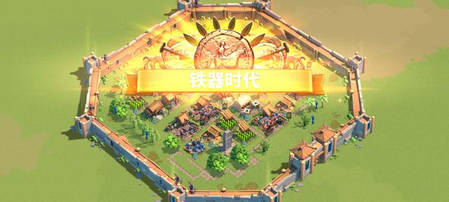 万国觉醒打野将领该如何选择天赋1