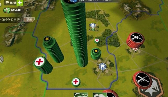 运输船在二战风云2中要如何操作1