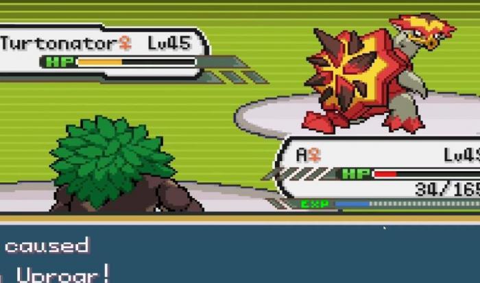 口袋妖怪火红电梯钥匙是如何获得的3