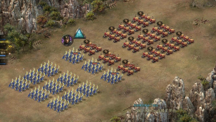 我该如何申领攻城掠地进贡诏书1