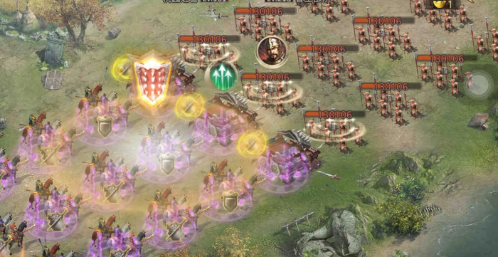 攻城掠地269关羽副本有何挑战1