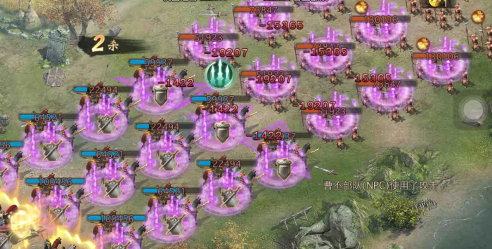 攻城掠地269关羽副本有何挑战2