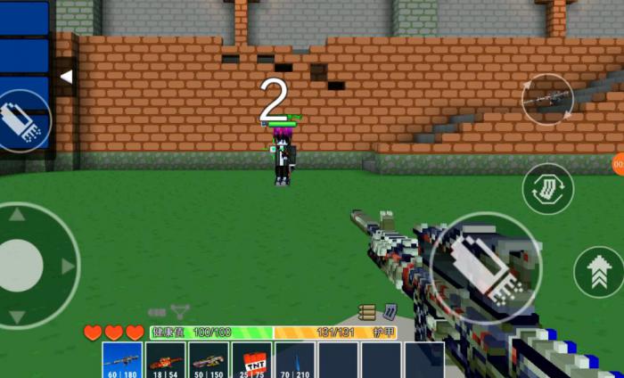 像素射击如何快速获取20份宝石碎片2