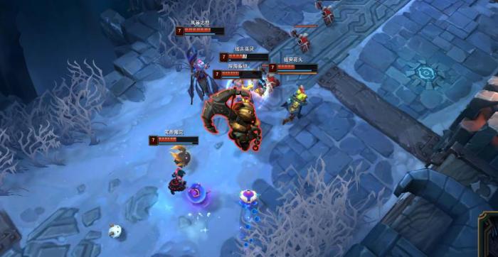 英雄联盟手游中亚索薇恩选谁比较好2