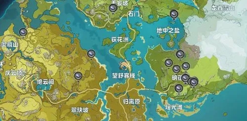 原神决斗之枪获取方式有哪些3