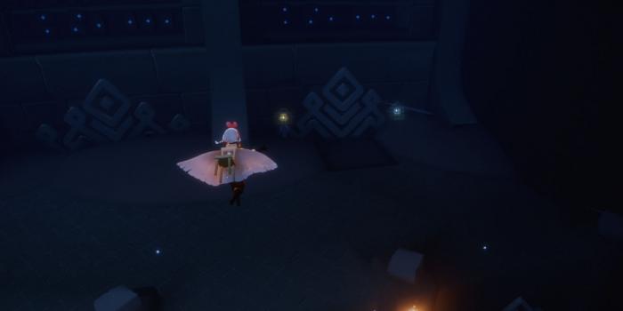 光遇击剑裤适合哪个季节穿搭3