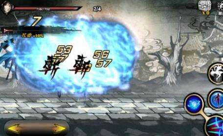 白衣留情在影之刃三中有何正确用法2