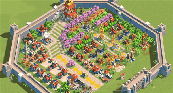 万国觉醒扫田该选用什么兵兵1