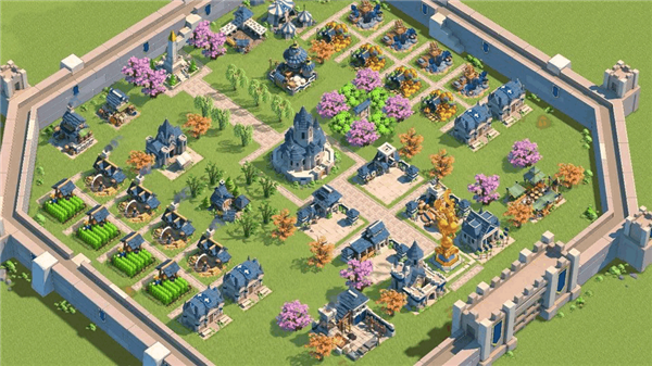 万国觉醒扫田该选用什么兵兵2