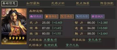 三国志战略版中如何使用道路攻城3