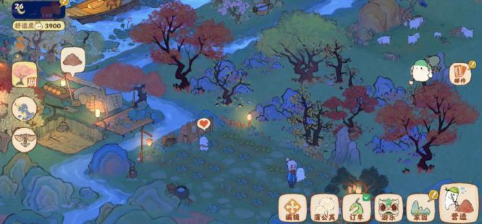 桃源深处有人家桃源深处何以有人家休眠乐园1