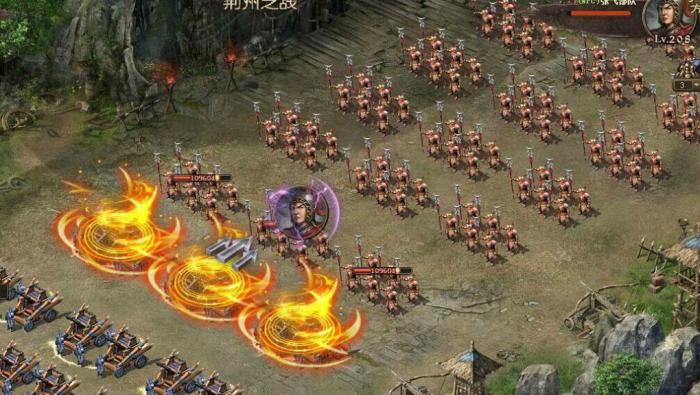 攻城掠地卡等级是否会被其他因素抵消或弥补3