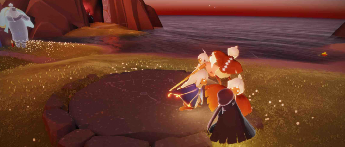 光遇爱心获取的小技巧有哪些3