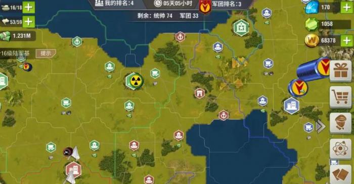 如何在二战风云2游戏中战胜炮塔2