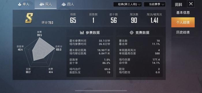 绝地求生生化模式有没有上天方式2