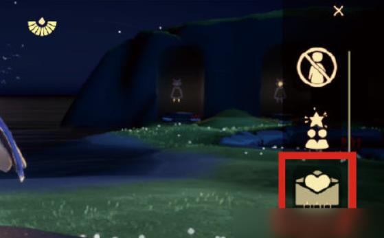 怎样才能拿到光遇中的狐狸头3