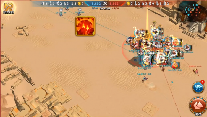 有没有简便的方法可以获取万国觉醒高级星星2