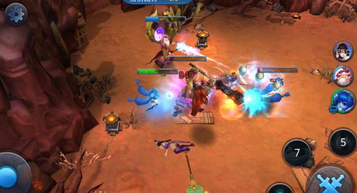 乱斗西游地藏职业天赋加点需注意什么3