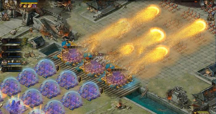 怎样才能得到攻城掠地2002