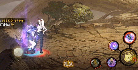 仙人鸣人在火影忍者中是如何获得的1