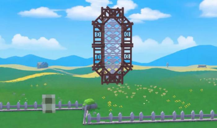 摩尔庄园如何烹饪拉姆小馒头2