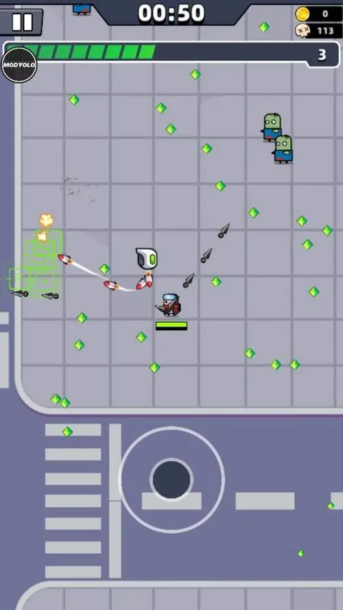 弹壳特攻队的永恒装备中哪个最具优势1