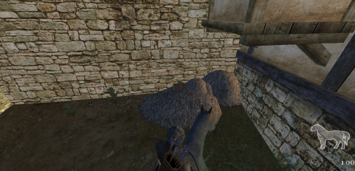 如何兼顾光明与黑暗并学习技能1